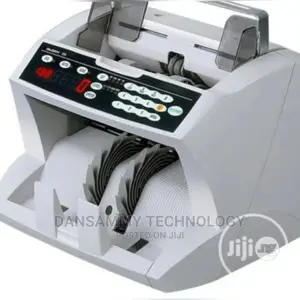 Glory Counting Machine
