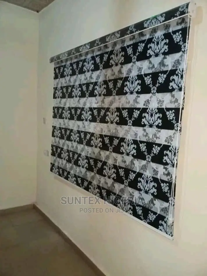 Window Blinds Sales Installations