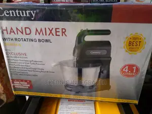 Century Hand Mixer
