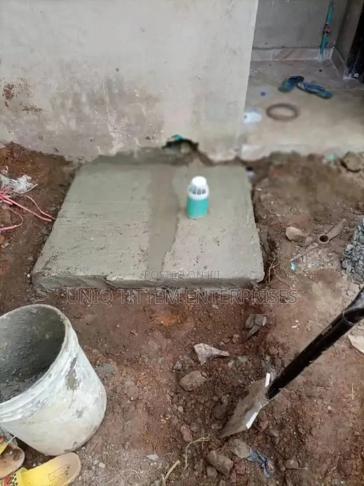 Bio Digester and Bio Gas System