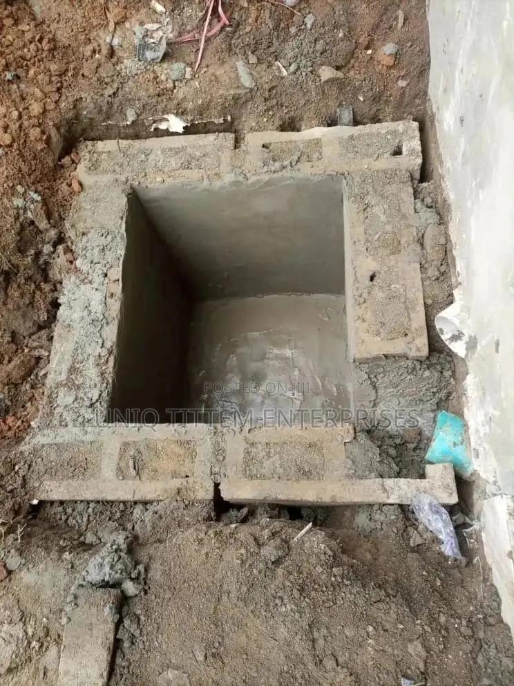 Bio Digester and Bio Gas System