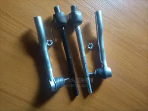 Complete Tie Rod Honda City 09/012 Models
