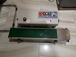Continuous Band Sealer
