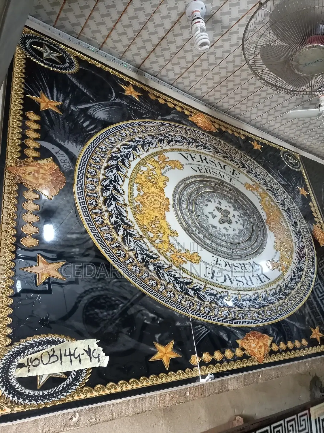 460314g-Yg Decor Tiles