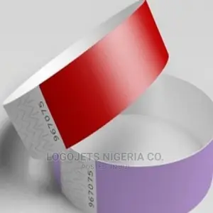 Event &Party Wristbands