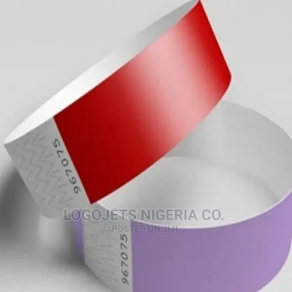 Event &Party Wristbands