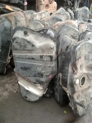 Fuel Tank For All Vehicles