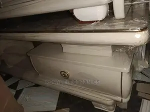 Brand New Imported Tv Stand With Drawers Very Nice