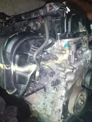 Honda Accord V4 2014model