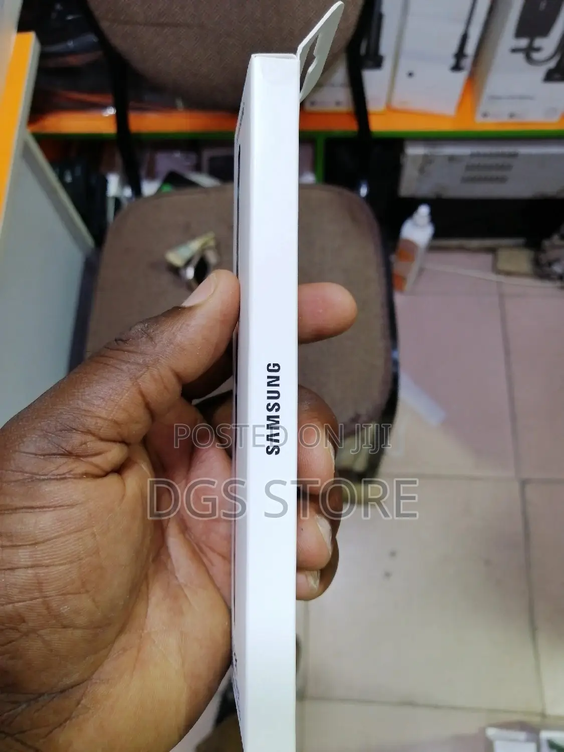 Samsung Tablet S7 S7+ S Pen
