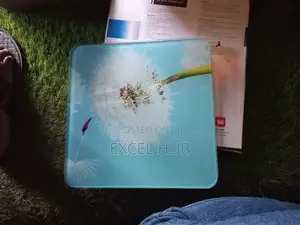 Digital Scale