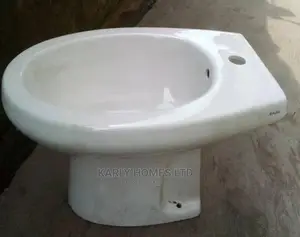 England Bidet