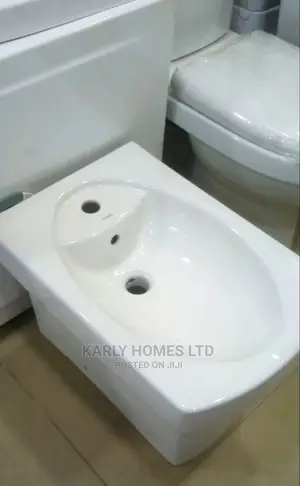 England Bidet Aq1