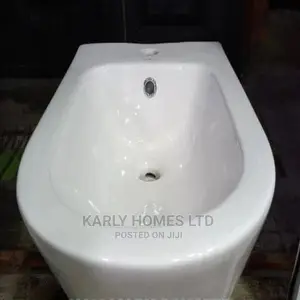 Top England Bidet