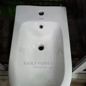 Top England Bidet