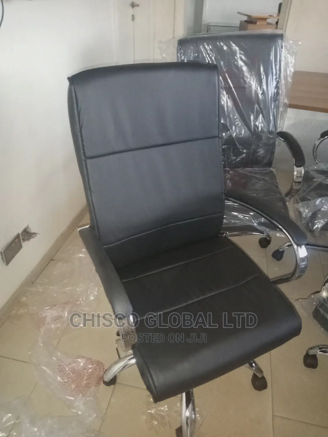 Office Chairs