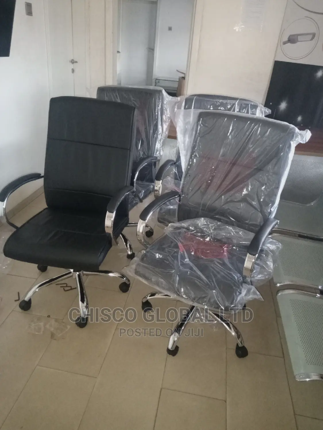 Office Chairs