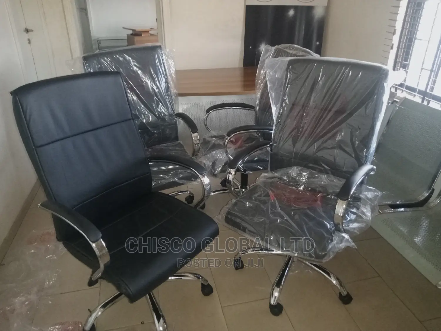 Office Chairs