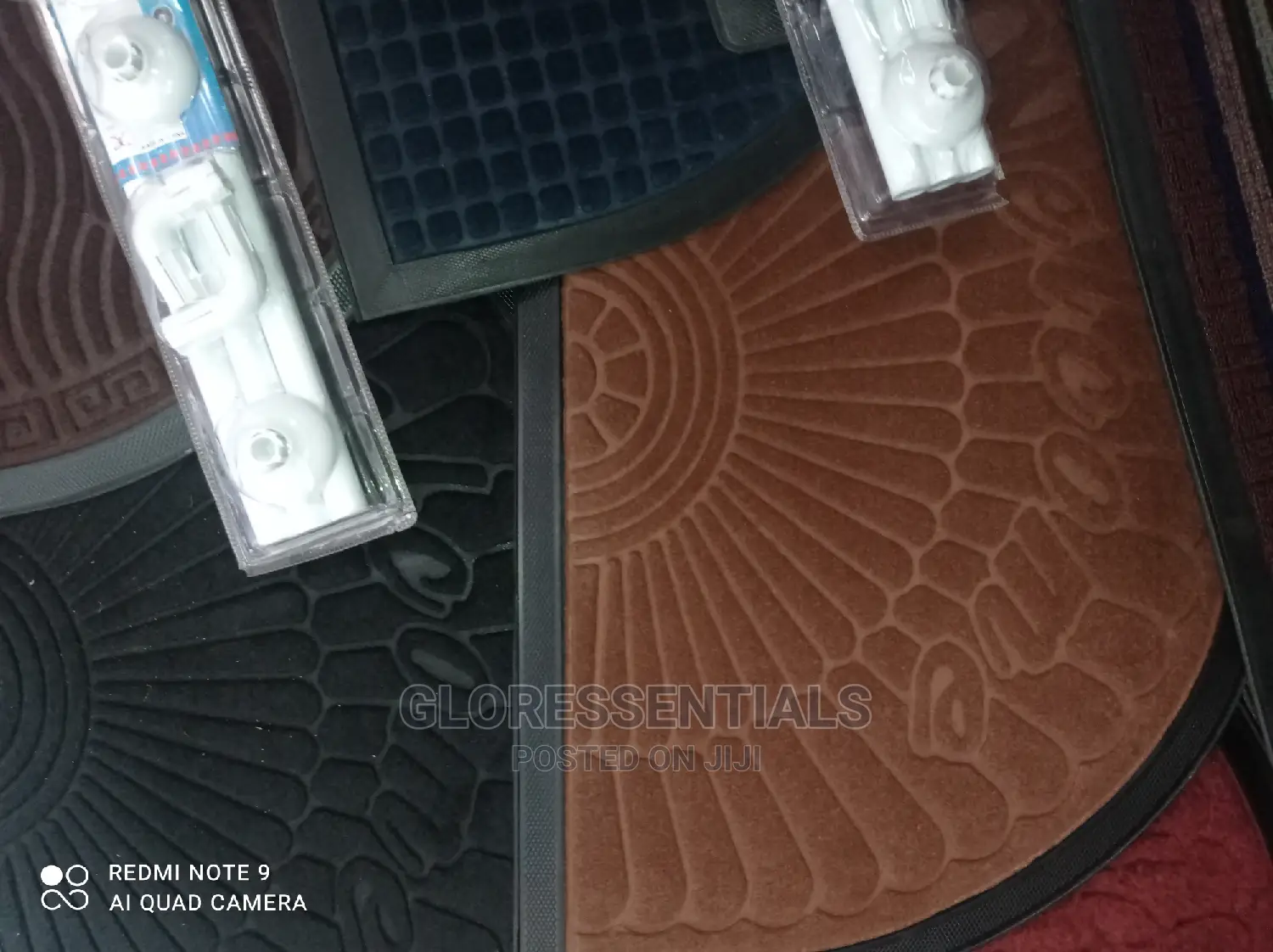Quality Foot Mat