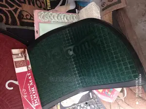 Quality Foot Mat