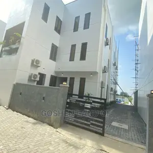 5bdrm Duplex in Ikoyi for sale