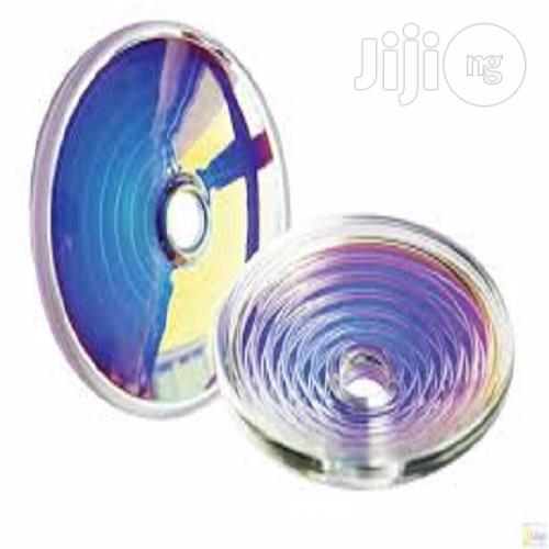 Alpha Spin Amezcua Bio Energy Disc 4
