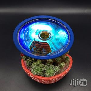 Alpha Spin Amezcua Bio Energy Disc 4