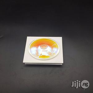 Alpha Spin Amezcua Bio Energy Disc 4