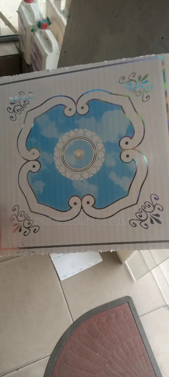 Pvc Ceiling