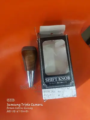Shift Knobs for 2020 Prado and Land Cruiser