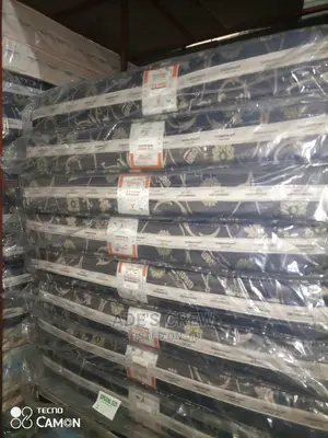 Vitafoam Mattress Full Orthopedic 6by6