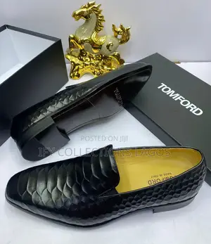 Men’S Shoes