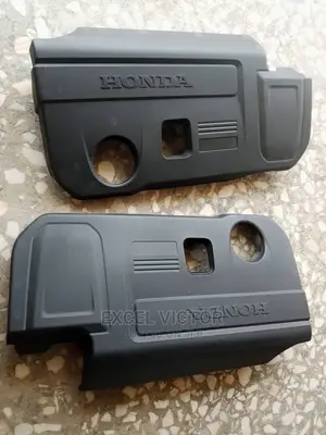 Up Engine Cover 2018/19 Accord