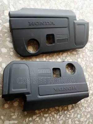 Up Engine Cover 2018/19 Accord