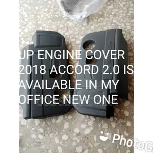 Up Engine Cover 2018/19 Accord