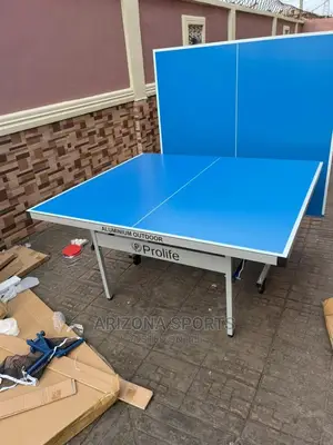 Prolife Tennis Board