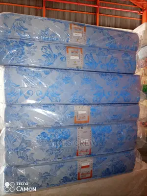 Vitafoam Mattress Diferwnt Sizes