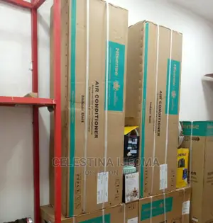 Hisense Standing Ac 2tons