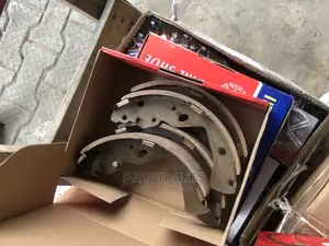 Ford Ranger Brake Linning/Shoe Brake