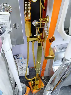Bathtub Mixers