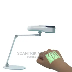 Imaging Infrared Vascular Iv Vein Finder