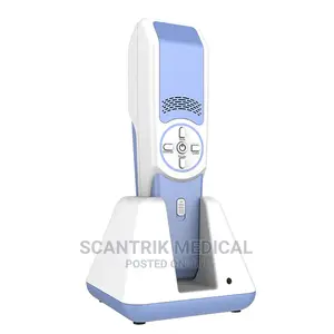 Portable Vein Viewer