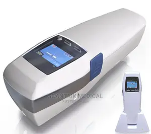 Pediatric Blood Vessel Locator Device