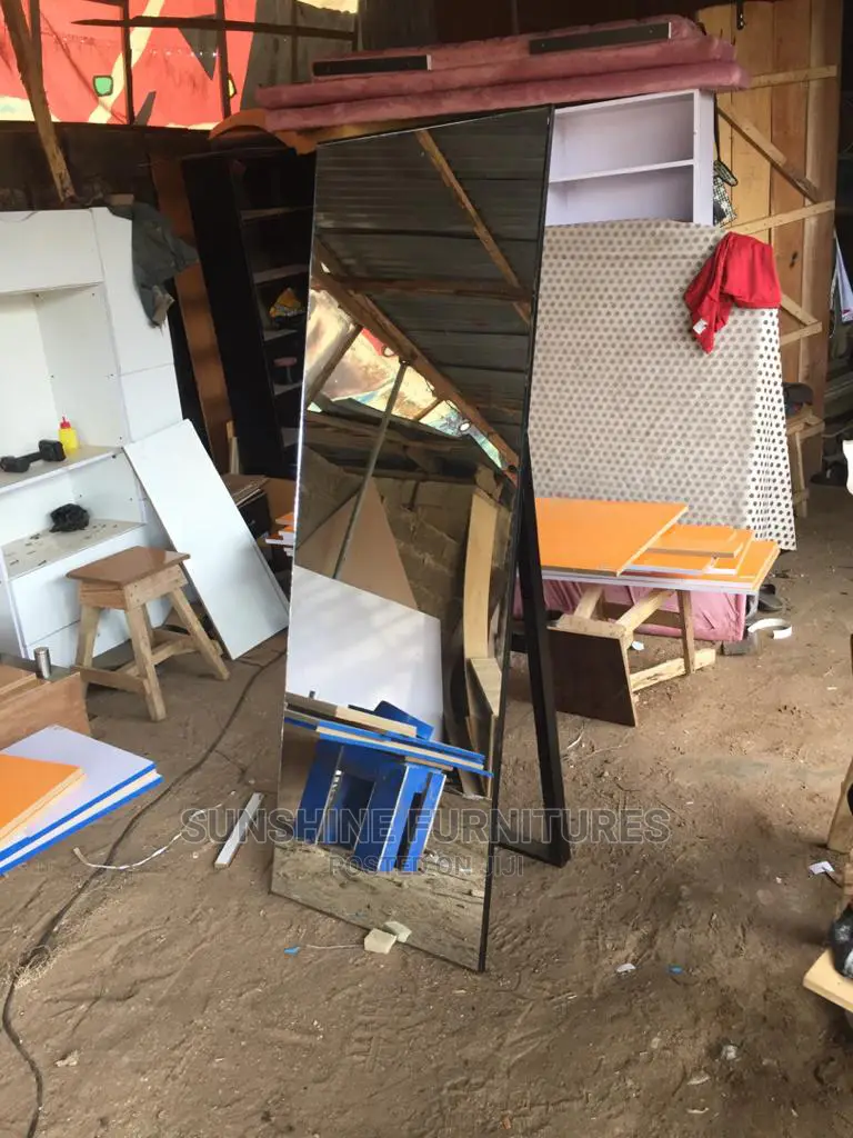 Standing Dressing Mirror