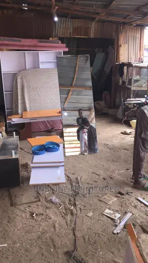 Standing Dressing Mirror