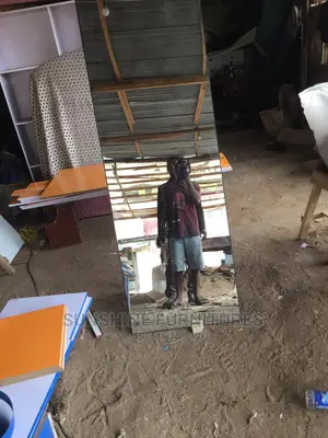 Standing Dressing Mirror