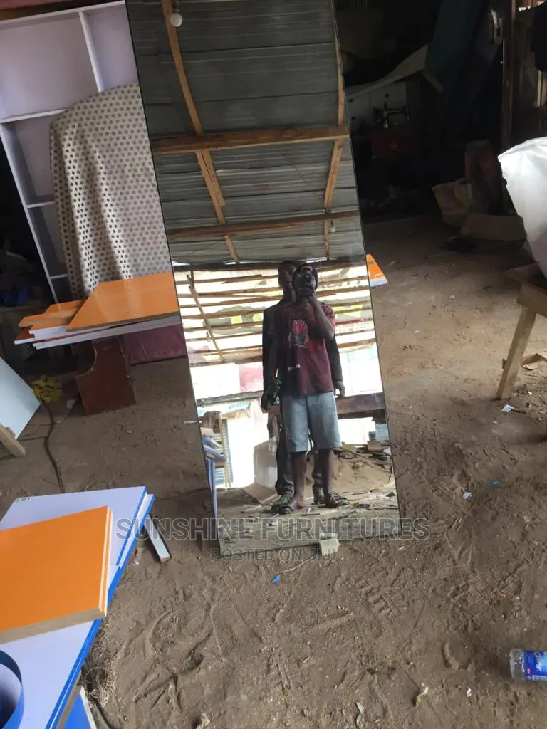 Standing Dressing Mirror