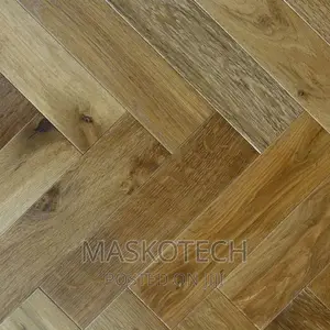 Wooden Floor Installation and Interior Decors
