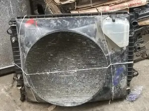 Toyota Tacoma 2005 to 2010 GR Engine