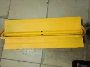 Welloo Professional Empty Tool Box 21"